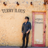 Cd Terry Ilous-gypsy Dreams * Ex