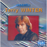 Cd Terry Winter - The Essential Of
