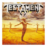 Cd Testament - Practice What You