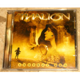 Cd Thalion - Another Sun (2004)