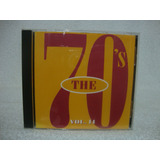 Cd The 70's- Volume 2- Carrie