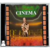 Cd The Academy Film Orchestra -