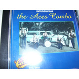 Cd The Aces Comba : Introducing