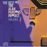 Cd The Alan Parsons Project ¿