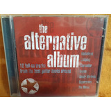 Cd The Alternative Album - Radiohead,