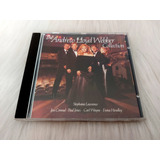 Cd The Andrew Lloyd Webber Collection Usado Importado