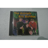 Cd The Animals Feat Eric Burdon