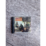 Cd The Animals The Best Of...
