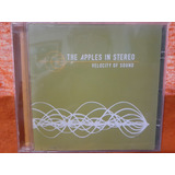 Cd The Apples In Stereo -
