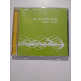 Cd The Apples In Stereo Velocity Of Sound 