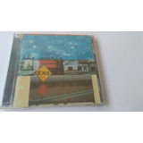 Cd The Ataris - End Is Forever ( Lacrado)