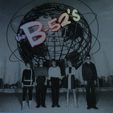 Cd The B 52´s - Time