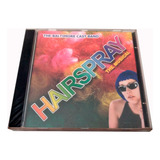 Cd The Baltimore Cast Band Hairspray
