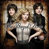 Cd The Band Perry / Cd Importado  The Band Perry