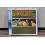 Cd The Beach Boys - Today
