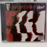 Cd The Beat - I Just
