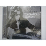 Cd The Beat Club Sessions -