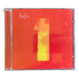 Cd The Beatles - 1 - Lacrado