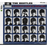 Cd The Beatles - A Hard Day`s Night