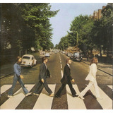 Cd The Beatles - Abbey Road