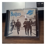 Cd The Beatles - All Too