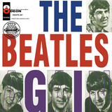 Cd The Beatles - Beatles Again
