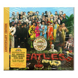  Cd The Beatles - Sgt. Peppers Lonely Hearts Club Band 