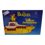 Cd The Beatles*/ Yellow Submarine (digipack Lacrado)