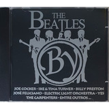 Cd The Beatles By Joe Cocker