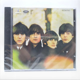 Cd The Beatles For Sale - Acrílico Original Lacrado