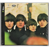 Cd The Beatles For Sale - Digisleeve Original Lacrado
