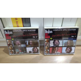 Cd The Beatles Get Back Glyn Johns Reels Compilation (8cds)