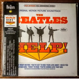Cd The Beatles Help! (usa)(dig) -lacrado