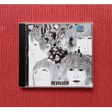Cd The Beatles Revolver ( Made
