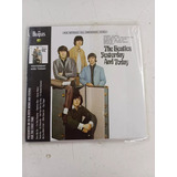 Cd The Beatles Yesterday And Today