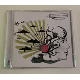 Cd The Beautiful Girls - Learn Yourself (2003)