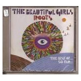 Cd The Beautiful Girls - Novo E Lacrado - B239