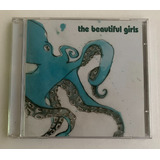 Cd The Beautiful Girls - Water (2002)