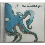 Cd The Beautiful Girls The Beautiful Girl