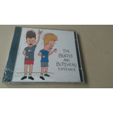 Cd The Beavis And Butthead Experience
