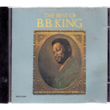 Cd The Best Of Bb King [16]
