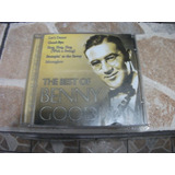 Cd The Best Of Benny Goodman