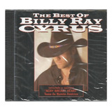 Cd The Best Of Billy Ray