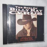 Cd The Best Of Billy Ray Cyrus Billy Ray Cyrus
