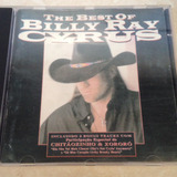 Cd The Best Of Billy Ray Cyrus
