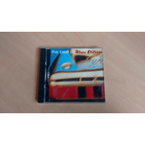 Cd The Best Of Clues Etílicos Ma894
