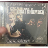 Cd The Best Of Coal Chamber