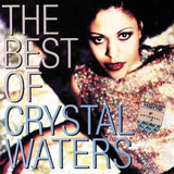 Cd The Best Of Crystal Waters Crystal Waters