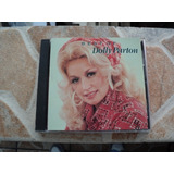 Cd The Best Of Dolly Parton