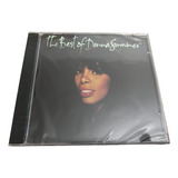 Cd The Best Of Donna Summer Lacrado Novo Raro Nacional